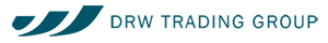 DRW Trading Group Logo